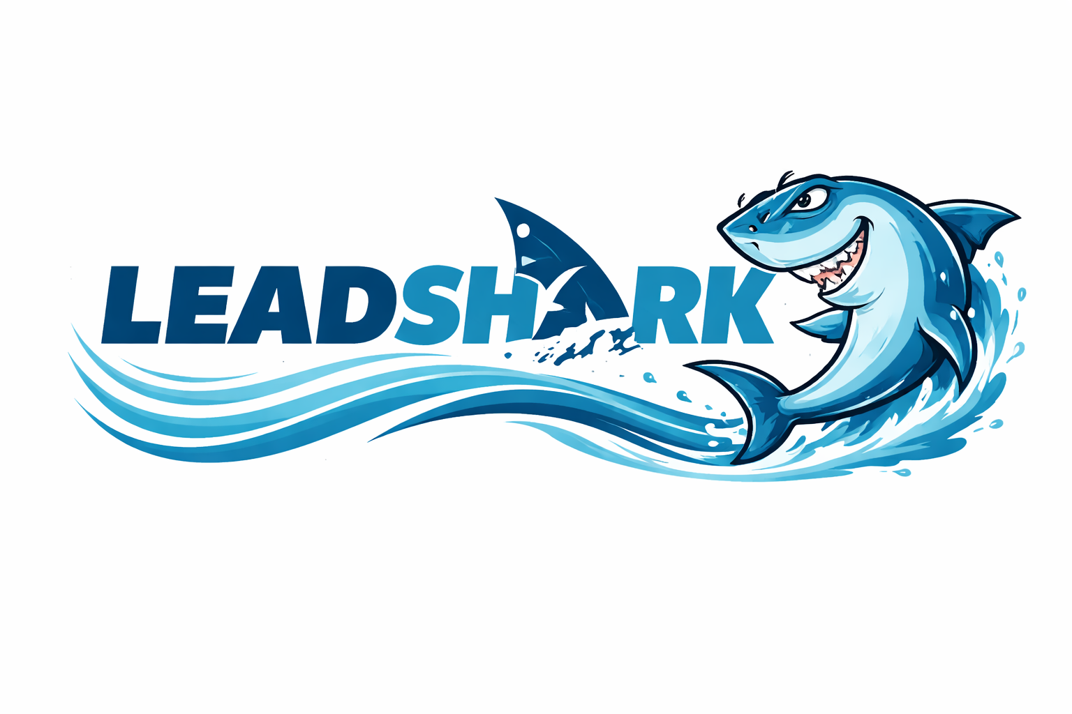 Lead Shark Group Ltd